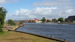 Maribyrnong Skate Journey