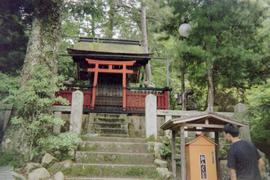 Japan 2007